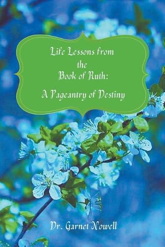 Cover image for Life Lessons from the Book of Ruth