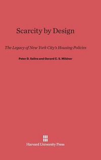 Cover image for Scarcity by Design