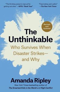 Cover image for The Unthinkable (Revised and Updated)