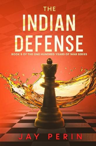 Cover image for The Indian Defense