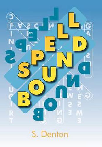 Cover image for Spell Bound