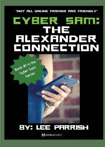 Cover image for Cyber Sam: The Alexander Connection