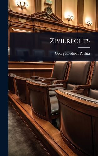 Cover image for Zivilrechts