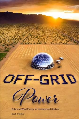 Cover image for Off-Grid Power