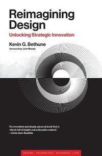 Cover image for Reimagining Design