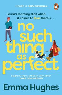Cover image for No Such Thing As Perfect