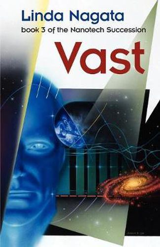 Cover image for Vast