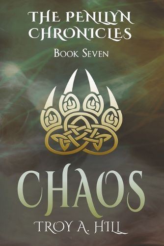 Cover image for Chaos