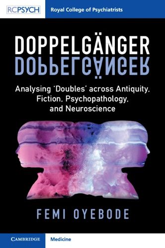 Cover image for Doppelgaenger