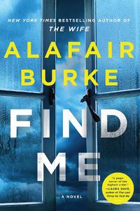 Cover image for Find Me