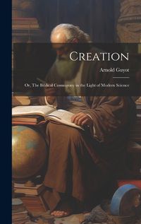 Cover image for Creation