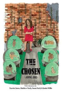 Cover image for The Chosen Few