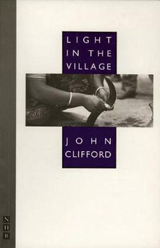 Cover image for Light in the Village