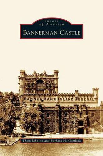 Cover image for Bannerman Castle