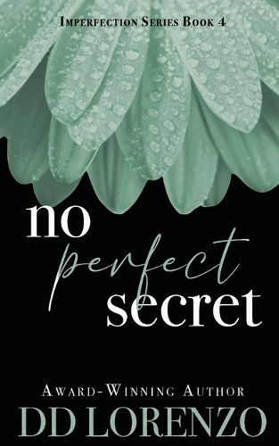 Cover image for No Perfect Secret