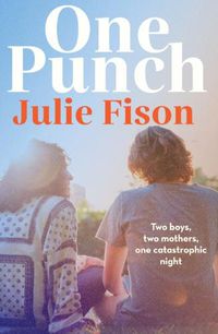 Cover image for One Punch