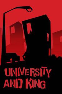 Cover image for University and King