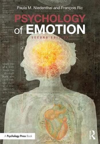 Cover image for Psychology of Emotion