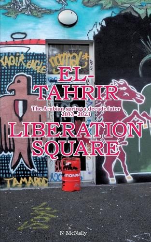 Cover image for El Tahrir/Liberation square