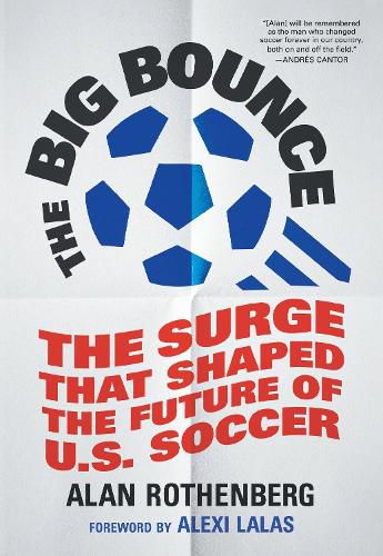 Cover image for The Big Bounce