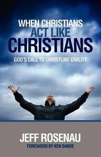 Cover image for When Christians ACT Like Christians