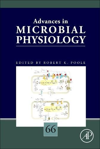 Advances in Microbial Physiology