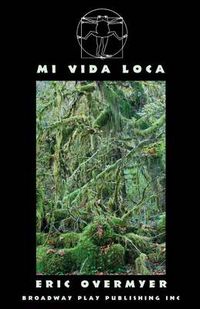 Cover image for Mi Vida Loca