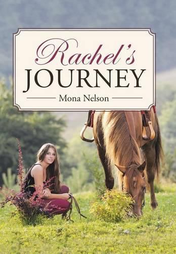 Cover image for Rachel's Journey