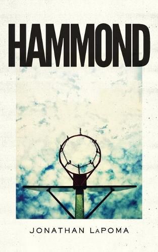 Cover image for Hammond