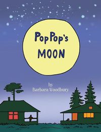 Cover image for Pop Pop's Moon