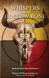 Cover image for Whispers from the Hollow Bone