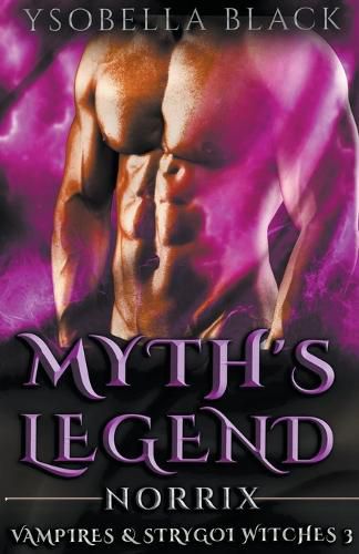 Cover image for Myth's Legend