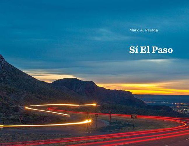 Cover image for Si El Paso