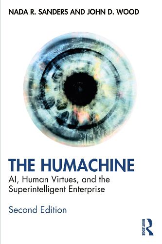 Cover image for The Humachine