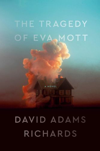 Cover image for The Tragedy Of Eva Mott