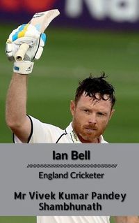 Cover image for Ian Bell