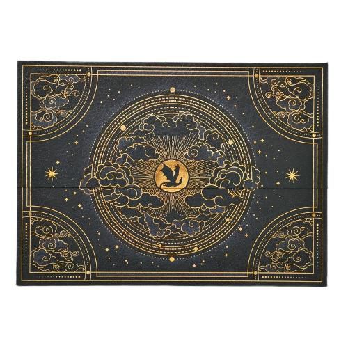 Cover image for Shadows of Navarre (Fourth Wing) Document Folder