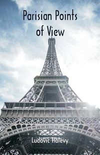 Cover image for Parisian Points of View