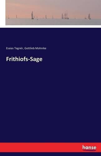 Frithiofs-Sage