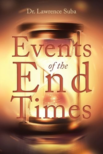 Cover image for Events of the End Times