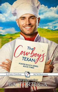 Cover image for The Cowboy's Texan