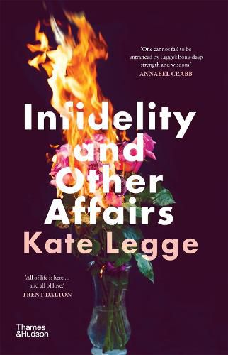 Cover image for Infidelity and Other Affairs