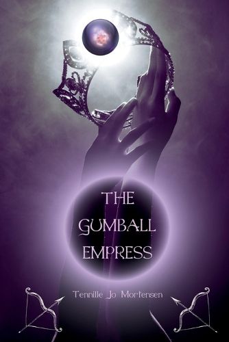 Cover image for The Gumball Empress