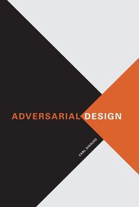 Cover image for Adversarial Design