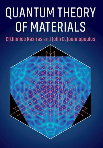 Quantum Theory of Materials