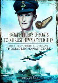 Cover image for From Hitlers U-Boats to Kruschevs Spyflights