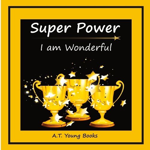 Cover image for Super Power