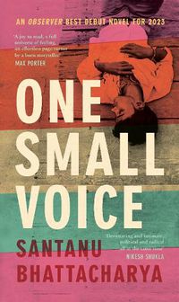 Cover image for One Small Voice