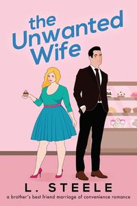 Cover image for The Unwanted Wife