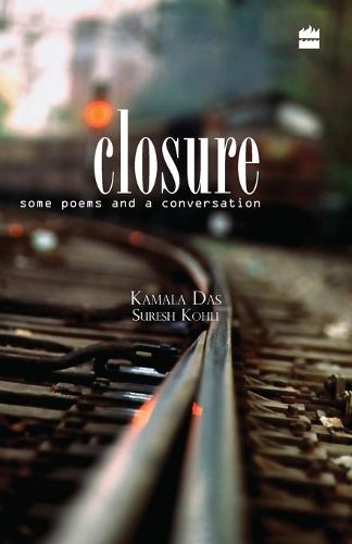 Cover image for Closure - Some Poems and A Conversation